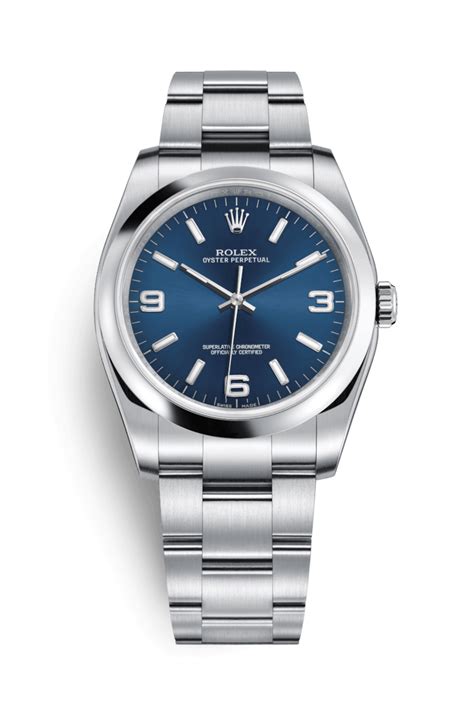 rolex 116000 spec